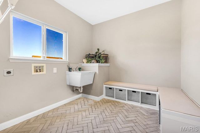 6026 Blake Thomas Drive, Wentzville, MO 63385