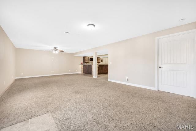 6026 Blake Thomas Drive, Wentzville, MO 63385