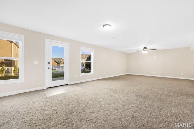 6026 Blake Thomas Drive, Wentzville, MO 63385