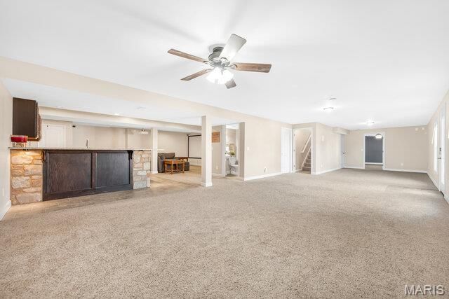 6026 Blake Thomas Drive, Wentzville, MO 63385