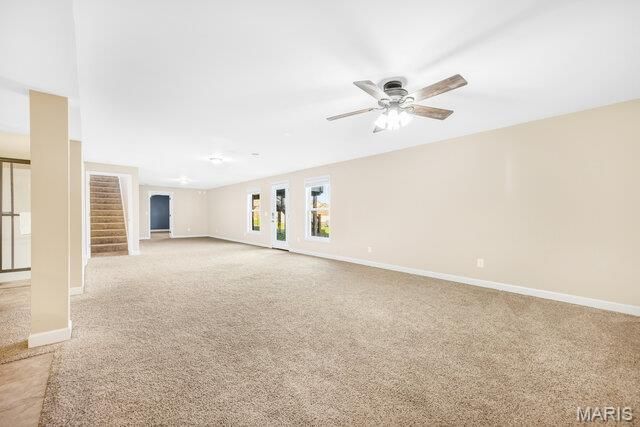 6026 Blake Thomas Drive, Wentzville, MO 63385