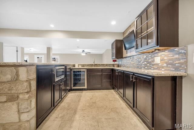 6026 Blake Thomas Drive, Wentzville, MO 63385