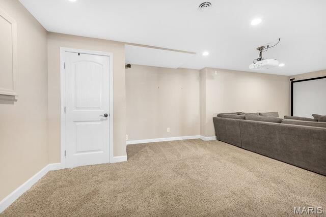 6026 Blake Thomas Drive, Wentzville, MO 63385