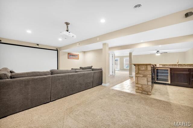 6026 Blake Thomas Drive, Wentzville, MO 63385