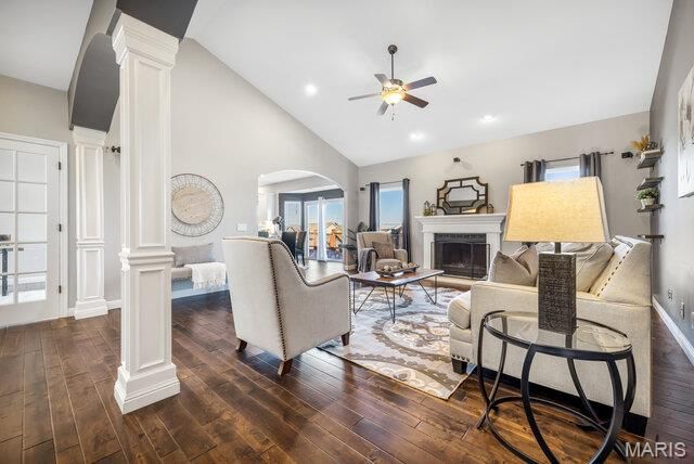 6026 Blake Thomas Drive, Wentzville, MO 63385