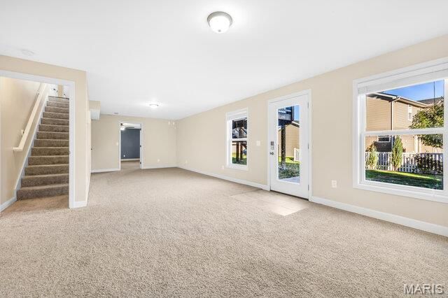 6026 Blake Thomas Drive, Wentzville, MO 63385