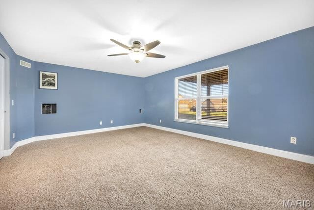 6026 Blake Thomas Drive, Wentzville, MO 63385