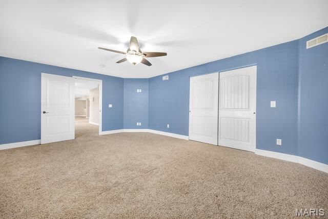 6026 Blake Thomas Drive, Wentzville, MO 63385