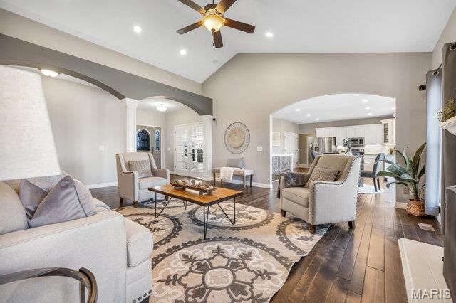 6026 Blake Thomas Drive, Wentzville, MO 63385