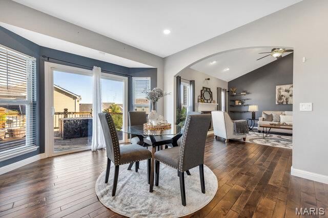 6026 Blake Thomas Drive, Wentzville, MO 63385