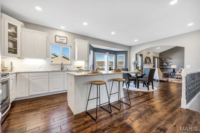 6026 Blake Thomas Drive, Wentzville, MO 63385