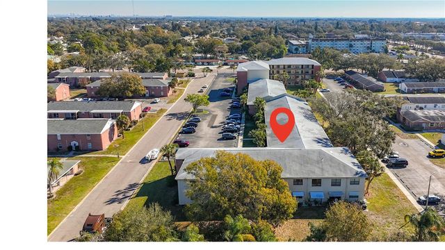 1020 85TH AVENUE N 119, St Petersburg, FL 33702