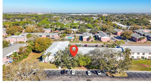 1020 85TH AVENUE N 119, St Petersburg, FL 33702