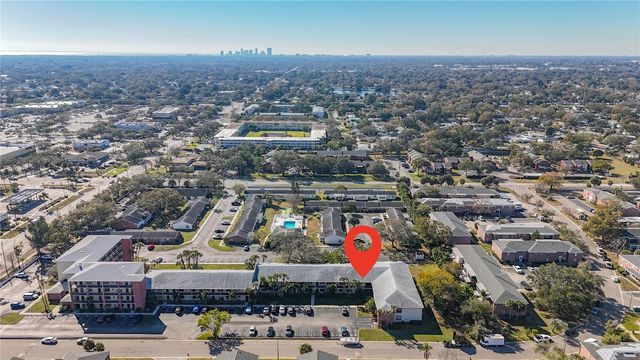 1020 85TH AVENUE N 119, St Petersburg, FL 33702