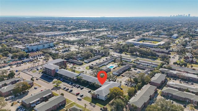 1020 85TH AVENUE N 119, St Petersburg, FL 33702