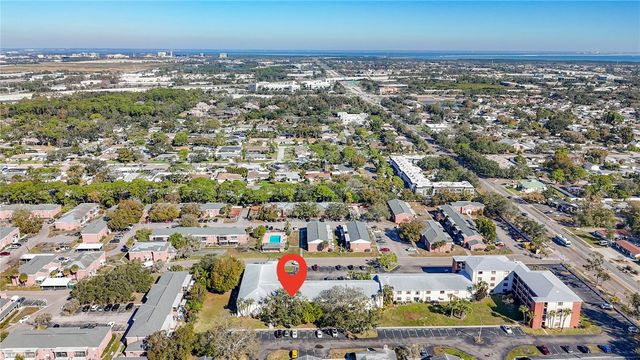 1020 85TH AVENUE N 119, St Petersburg, FL 33702