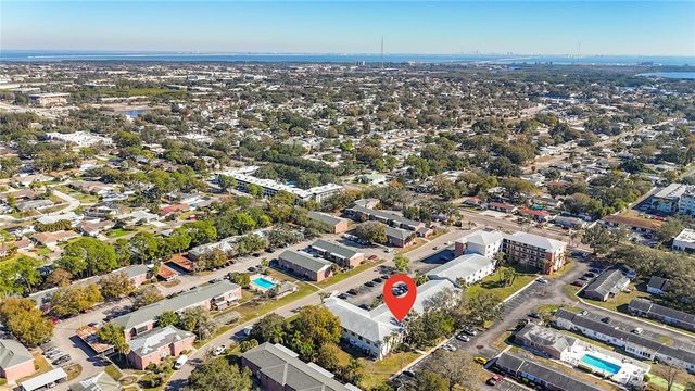 1020 85TH AVENUE N 119, St Petersburg, FL 33702