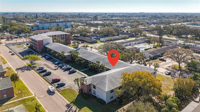 1020 85TH AVENUE N 119, St Petersburg, FL 33702
