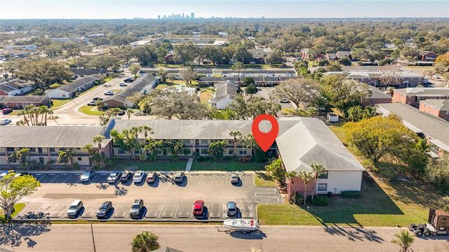 1020 85TH AVENUE N 119, St Petersburg, FL 33702