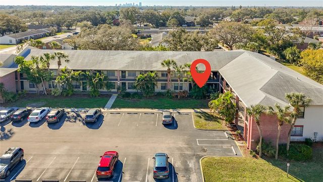 1020 85TH AVENUE N 119, St Petersburg, FL 33702
