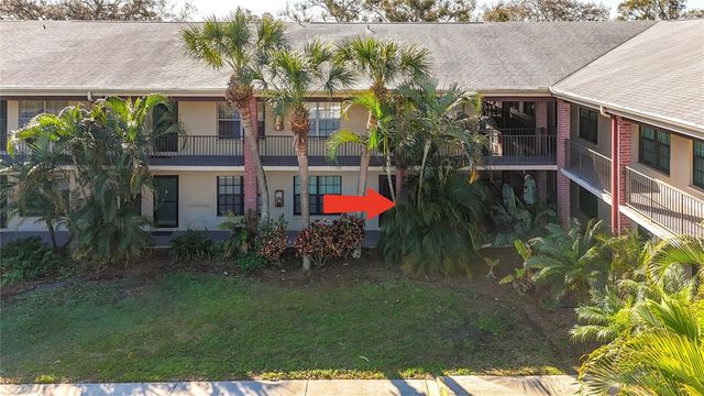 1020 85TH AVENUE N 119, St Petersburg, FL 33702