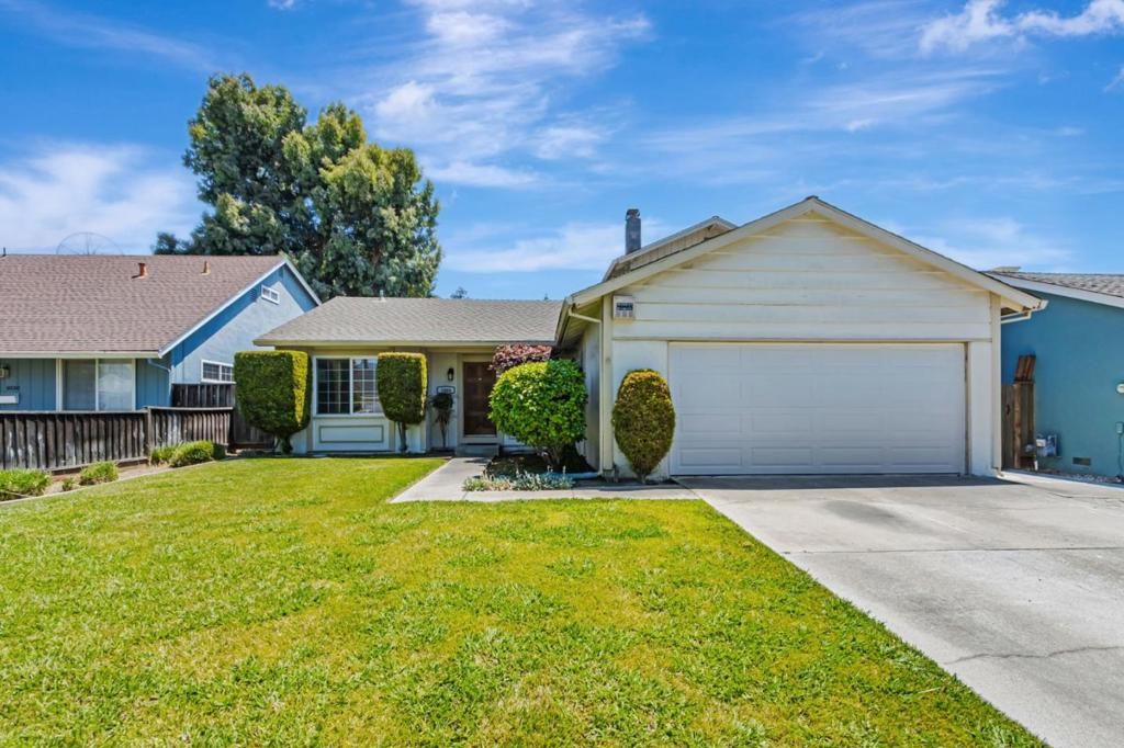 1824 Seville Way, San Jose, CA 95131