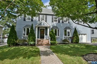 243 Cleveland Avenue, Hasbrouck Heights, NJ 07604