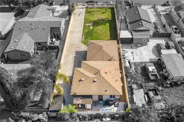 435 E Adams, Santa Ana, CA 92707