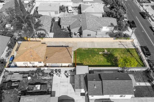 435 E Adams, Santa Ana, CA 92707