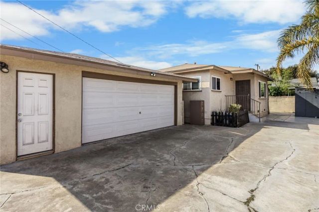 435 E Adams, Santa Ana, CA 92707