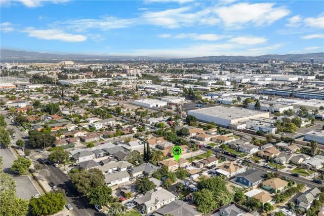 435 E Adams, Santa Ana, CA 92707