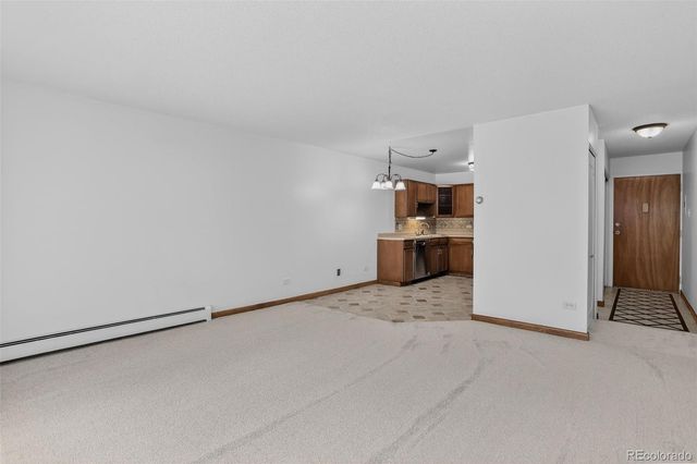 9150 E Center Avenue 12A, Denver, CO 80247