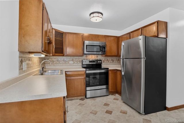 9150 E Center Avenue 12A, Denver, CO 80247