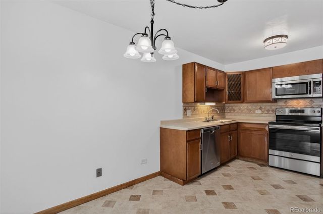 9150 E Center Avenue 12A, Denver, CO 80247