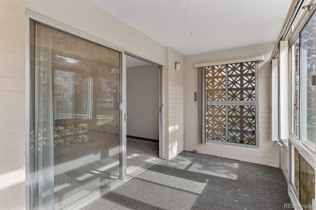 9150 E Center Avenue 12A, Denver, CO 80247