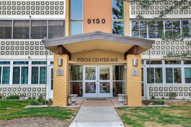 9150 E Center Avenue 12A, Denver, CO 80247