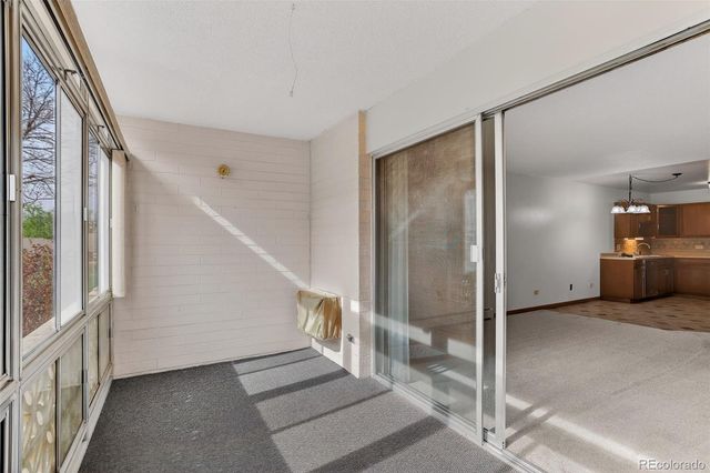 9150 E Center Avenue 12A, Denver, CO 80247