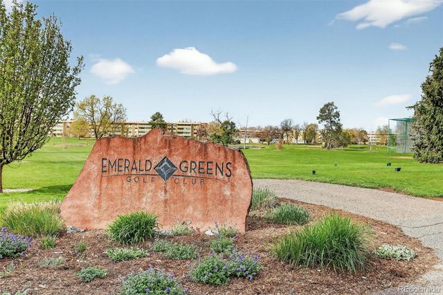 9150 E Center Avenue 12A, Denver, CO 80247