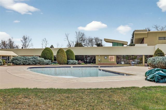 9150 E Center Avenue 12A, Denver, CO 80247