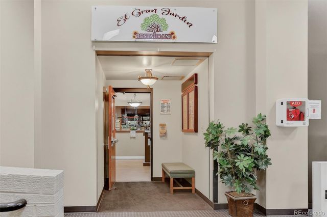 9150 E Center Avenue 12A, Denver, CO 80247