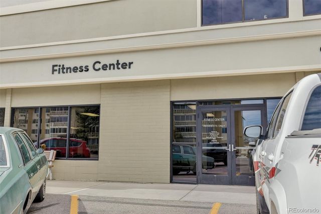 9150 E Center Avenue 12A, Denver, CO 80247