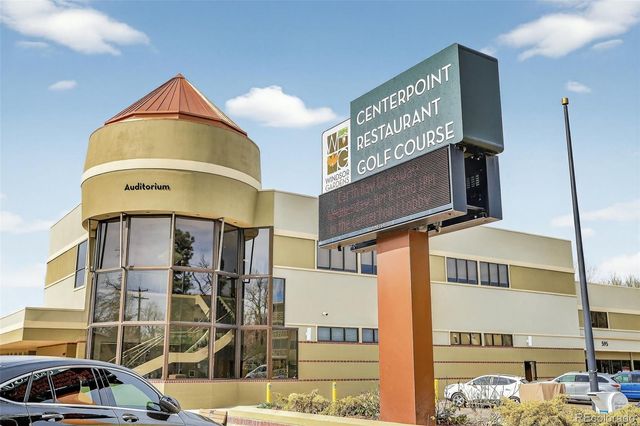 9150 E Center Avenue 12A, Denver, CO 80247