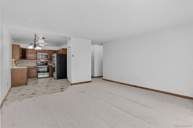 9150 E Center Avenue 12A, Denver, CO 80247