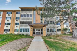 9150 E Center Avenue 12A, Denver, CO 80247