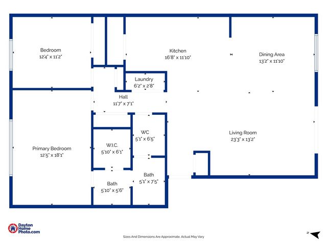 3205 Southdale Drive 3, Kettering, OH 45409