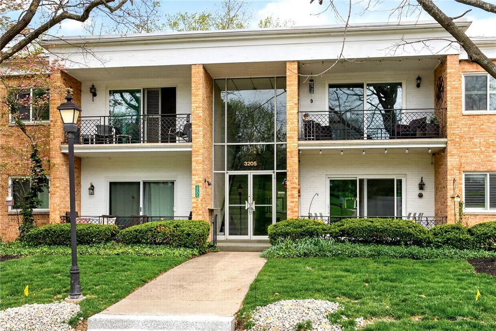 3205 Southdale Drive 3, Kettering, OH 45409