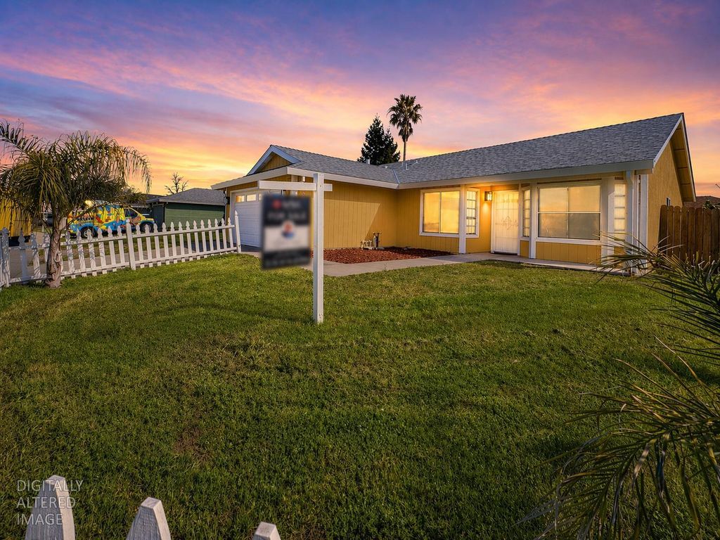 8455 Auberry Dr, Sacramento, CA 95828