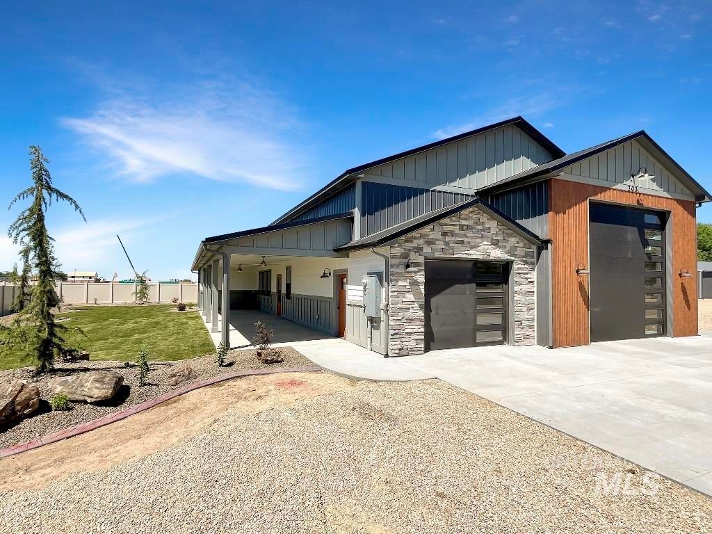 310 Cm Ridge Ln., Caldwell, ID 83605