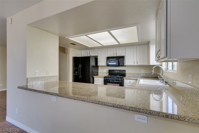 9532 Amber Valley Lane, Las Vegas, NV 89134