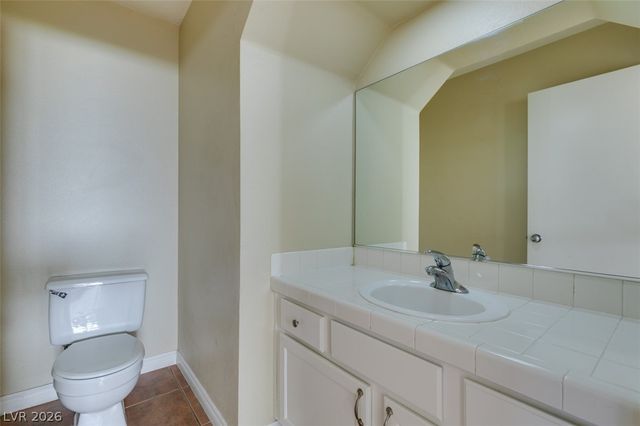 9532 Amber Valley Lane, Las Vegas, NV 89134